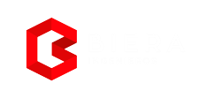 Logo-biera